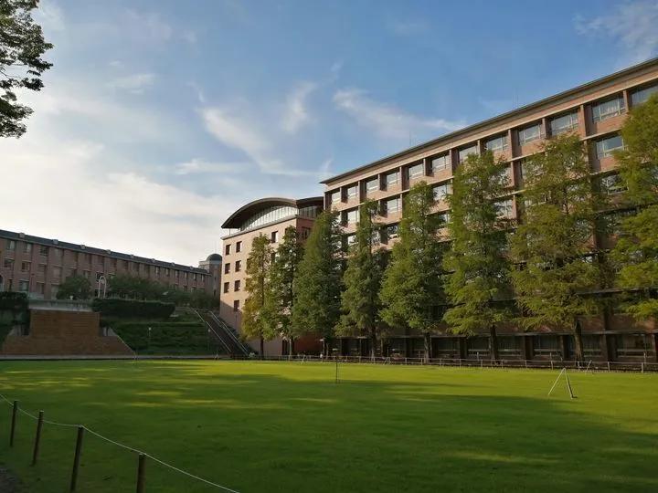关西大学好进吗,关西大学环境怎么样