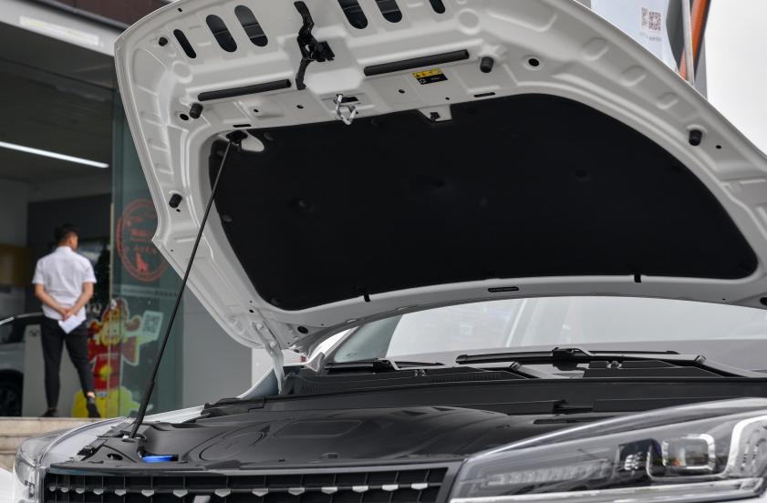 凯翼炫界pro最快将于5月上市,凯翼炫界pro2021款1.5tcvt劲豪版