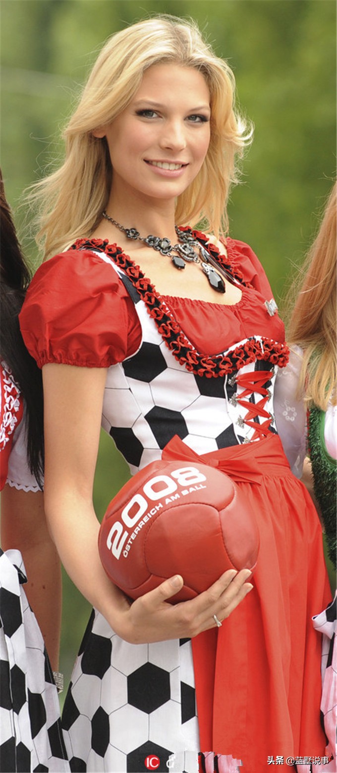 德国球星小猪前女友莎拉,德国世界杯球员小猪