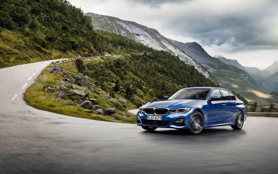 新款宝马3系320li详细介绍,全新宝马3系320发售