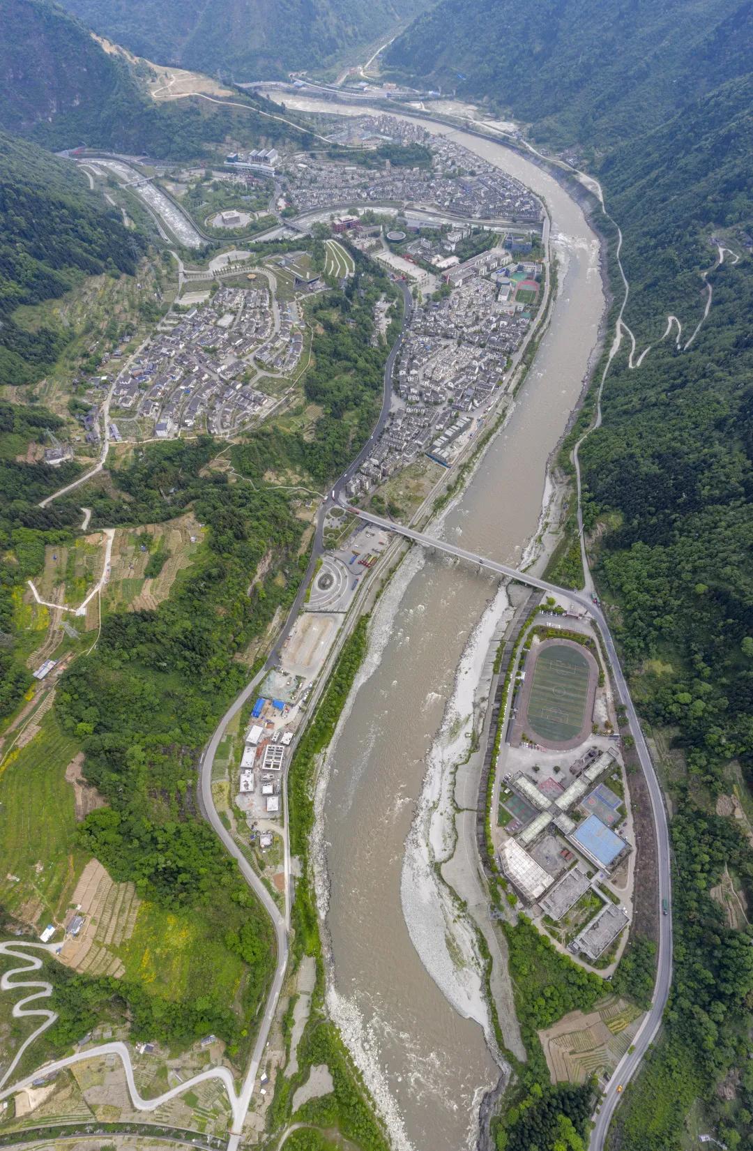 汶川这几天是什么天气,汶川这几天哪里可以看雪