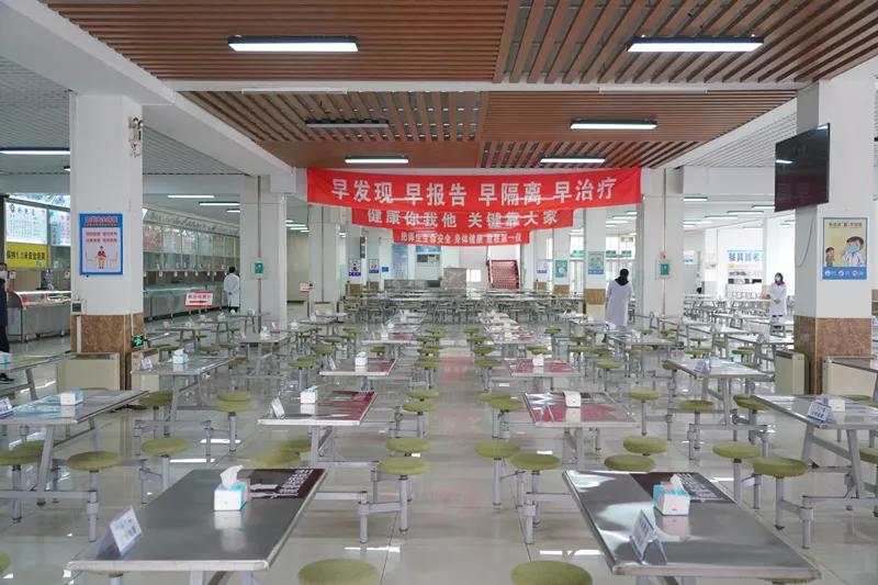 渤海大学：阔别已久，亲爱的渤大，我们回来啦