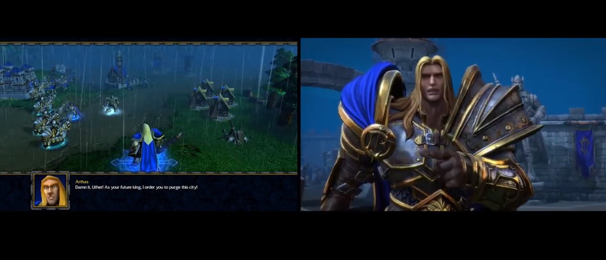 魔兽争霸3重制版在更新吗,魔兽争霸3重制版现在还能玩吗