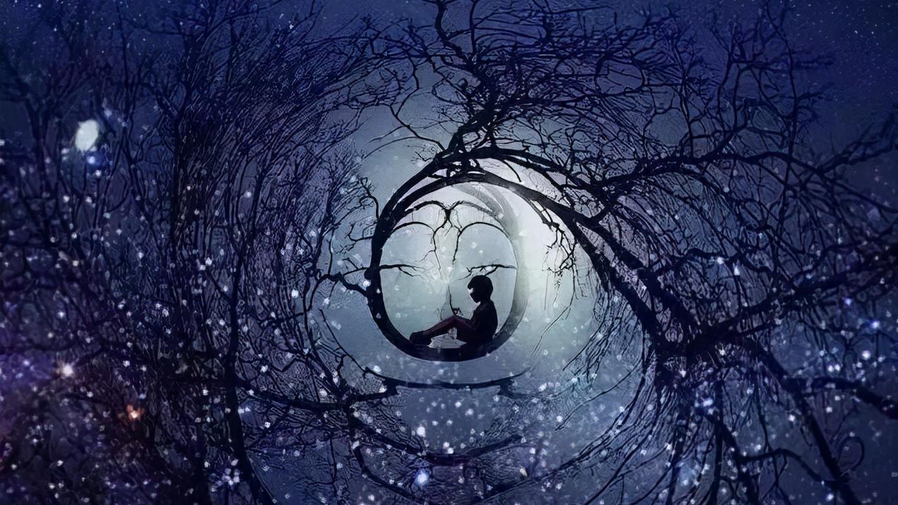 让自己内心清净的咒语简短,让人沉静下来的咒语