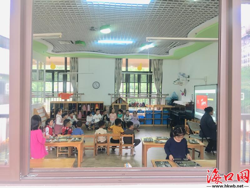 海口市幼儿园私转公工资多少,民转公幼儿园收益