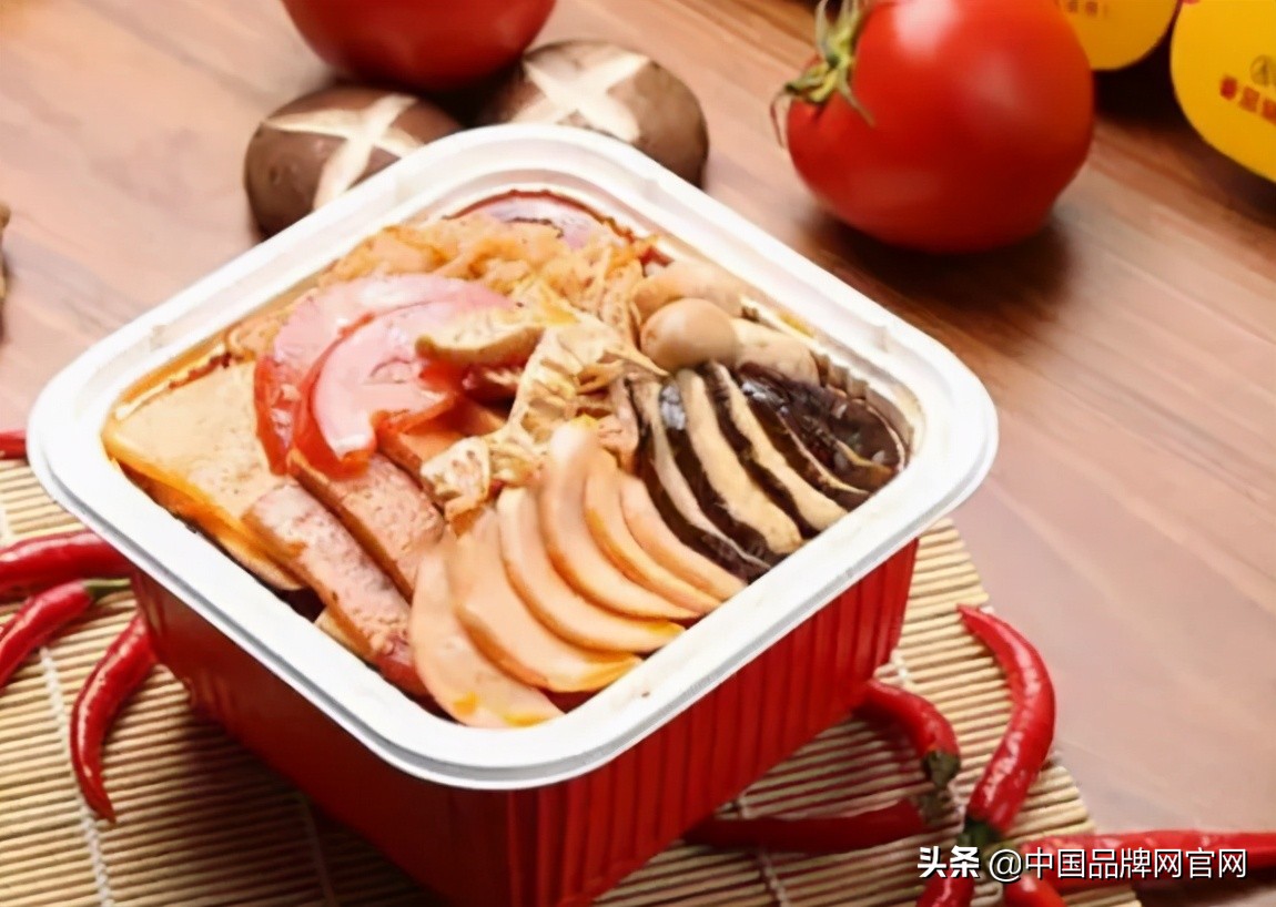 自热火锅排名榜第一名,小龙坎和海底捞哪个自热火锅好吃