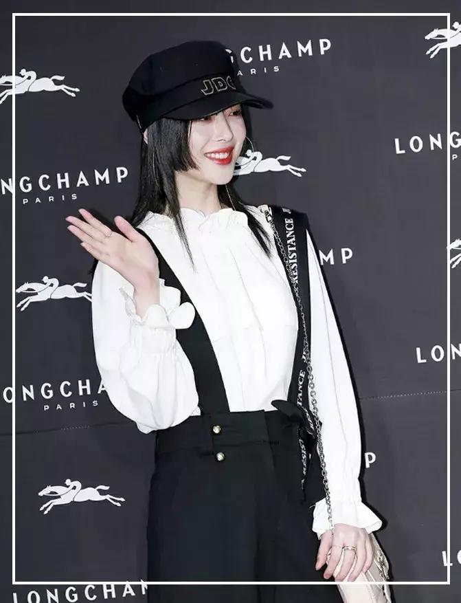 变美从头开始换个发型换个心情,想变美吗那就尝试换个发型