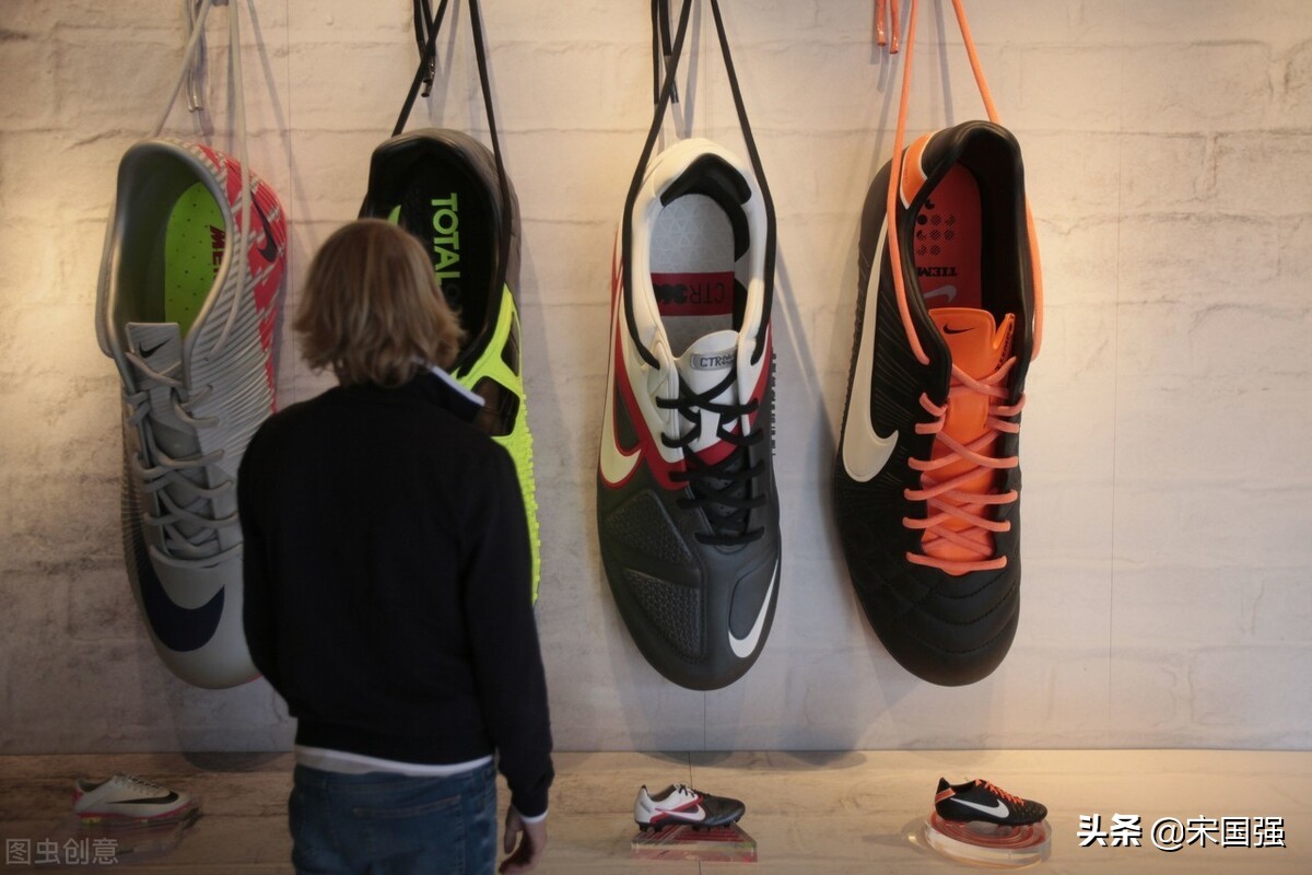 耐克出去浪广告,耐克广告yesterday