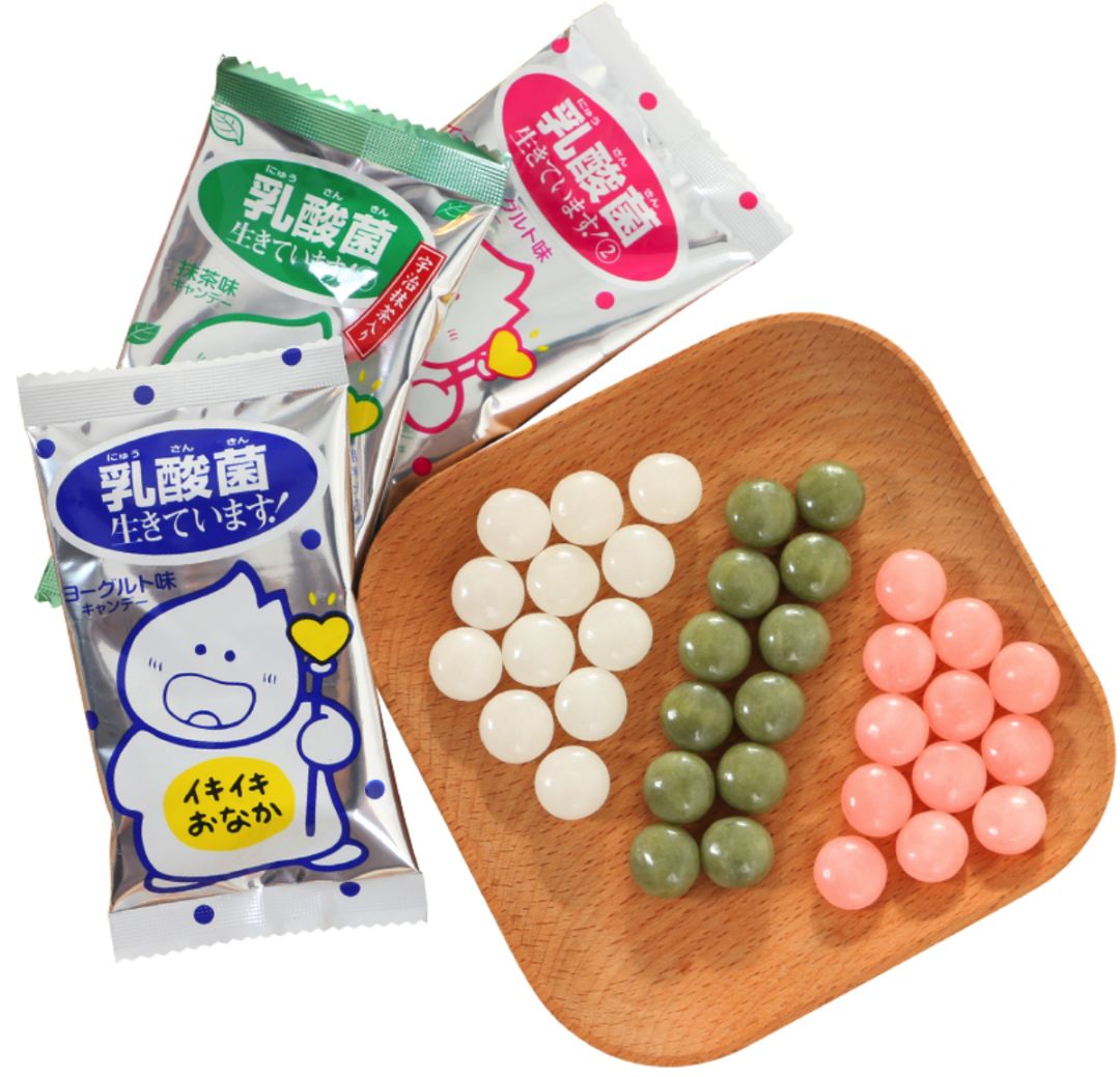 去日本必买的十款零食,日本旅游必备零食清单