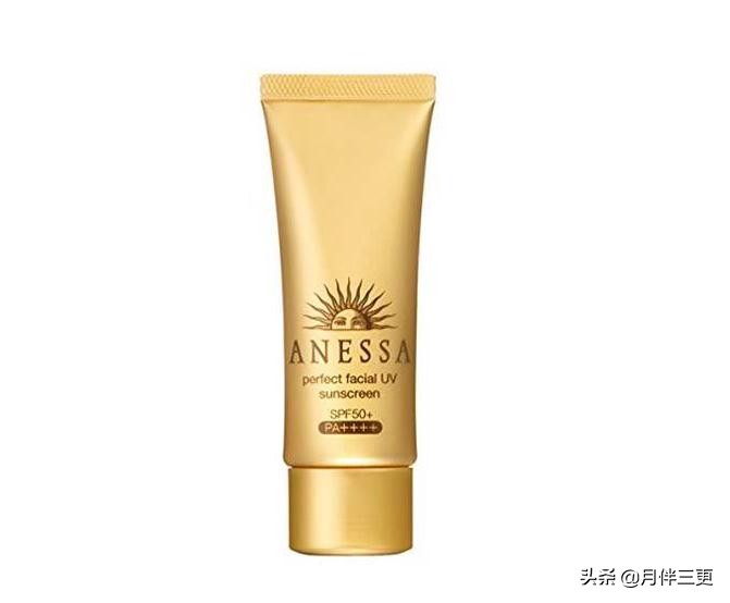 这才是真正的好用防晒霜,防晒超重要夏天防晒霜你用对了吗
