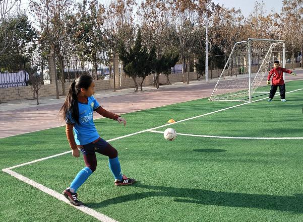 河南省省运会足球资格赛14支球队,河南青训联盟杯决赛