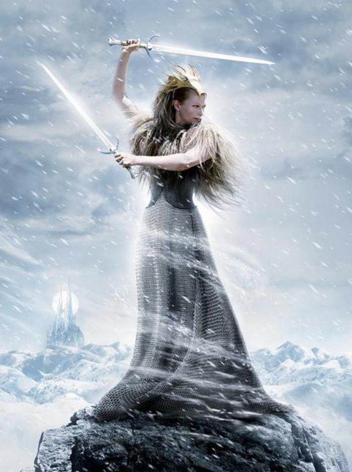 纳尼亚传奇风格,纳尼亚传奇之魔幻王国