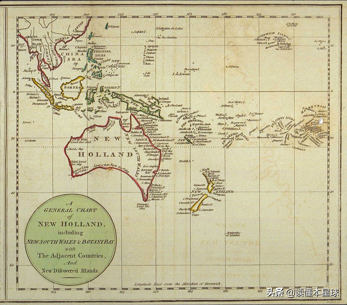 澳洲会和新西兰合并成一个国家吗,澳大利亚和新西兰为什么属于亚洲