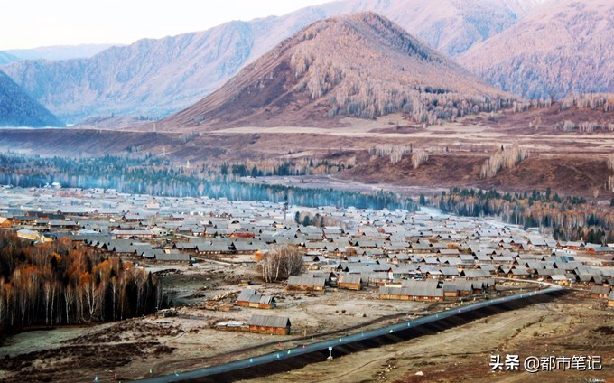 从新疆出发内地旅游省钱攻略,入疆旅游攻略