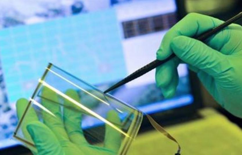 石墨烯改变世界的神奇材料有哪些,石墨烯可以制造哪些高科技产品