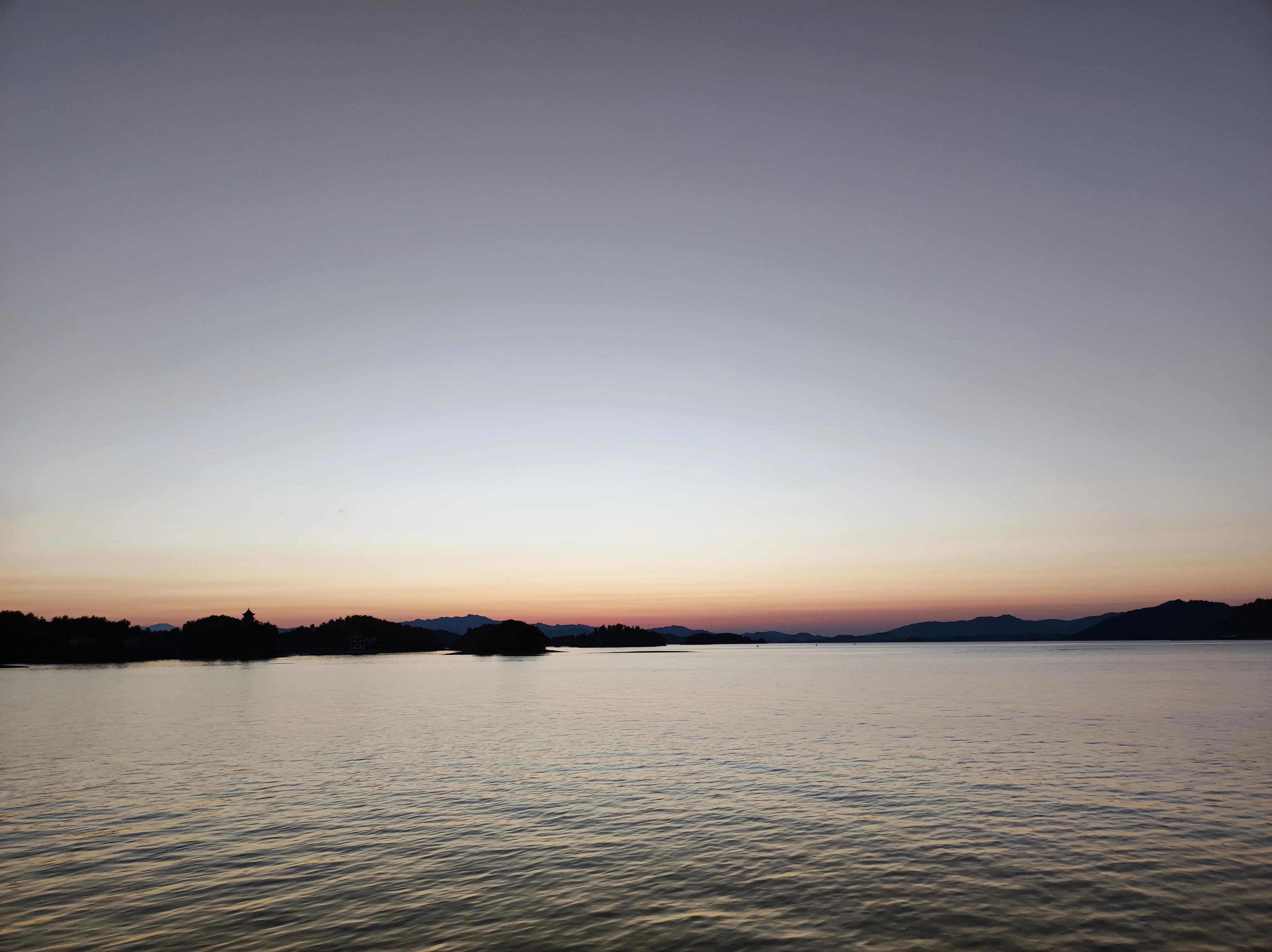 合肥周边自驾游舒城,舒城万佛湖自驾游攻略