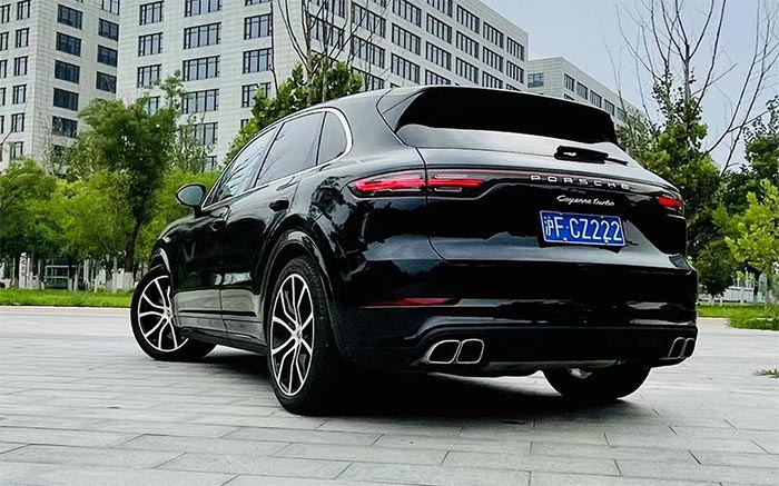 宝马x5m跟保时捷卡宴turbo哪个好,宝马x5和保时捷卡宴后期维护费用