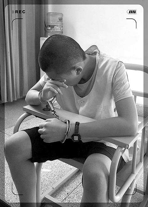 15岁犯罪怎么处罚,15岁犯什么罪负刑事责任