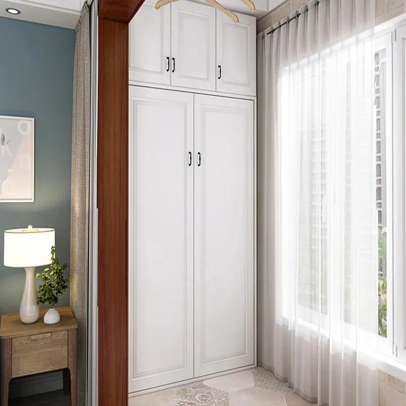 隐形床极简,新式隐形床