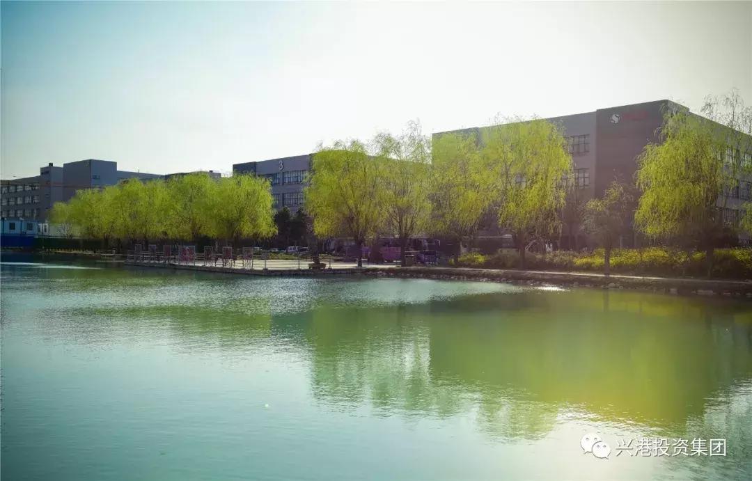 探访数字化工厂感受中国智造魅力,探秘产业园区