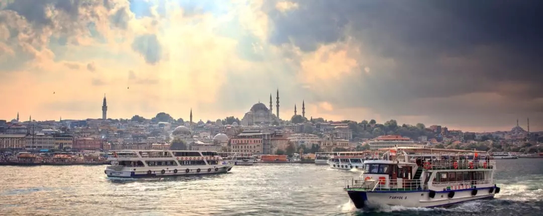 南航伊斯坦布尔复航,伊斯坦布尔机场攻略