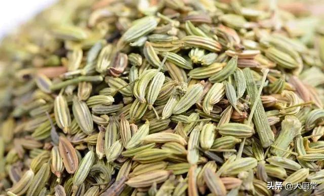 你不知道的香料特性大全请收藏,揭秘34种常用香料的名称与用途