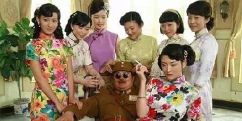 范哈儿范绍增和杜月笙,范绍增为什么叫傻儿师长