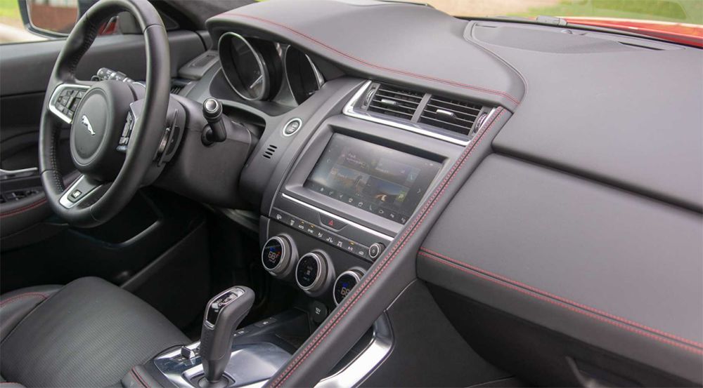 沃尔沃xc40与s60油耗哪个高,沃尔沃xc40对比q5l