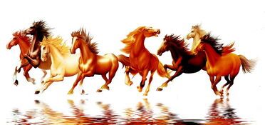 “隐喻藏诀”析木兰“木兰文明”为哪般——从木兰乘骑“骏马•明驼”隐藏之秘看北魏文明冯太后