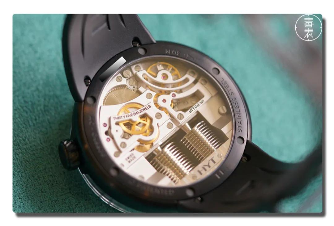 表那么多，为什么要你我一样？