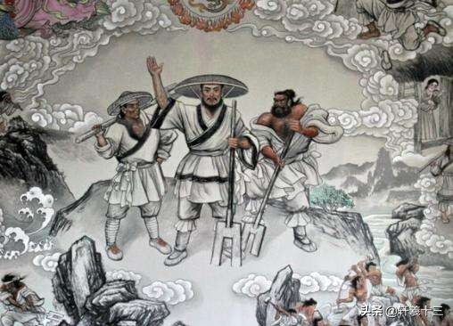 从“布手知尺”，到“记里鼓车”，中国古代长度测量的智慧结晶