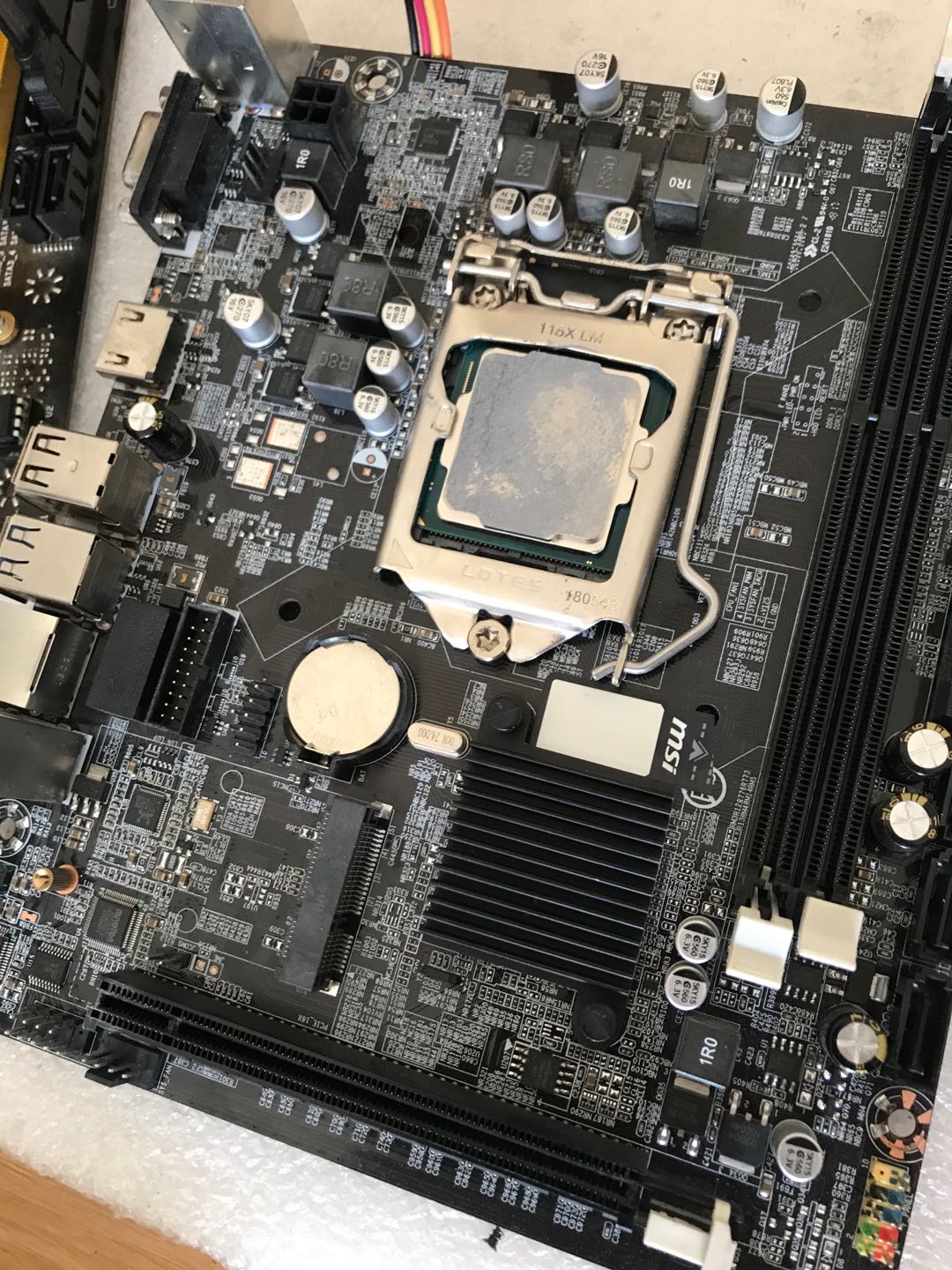 英特尔300,英特尔processor300