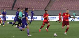 中超连续三张红牌,中超两轮红牌满天飞