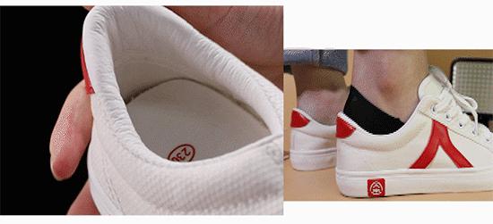 vans帆布鞋为什么好,公认脚感最好的帆布鞋vans