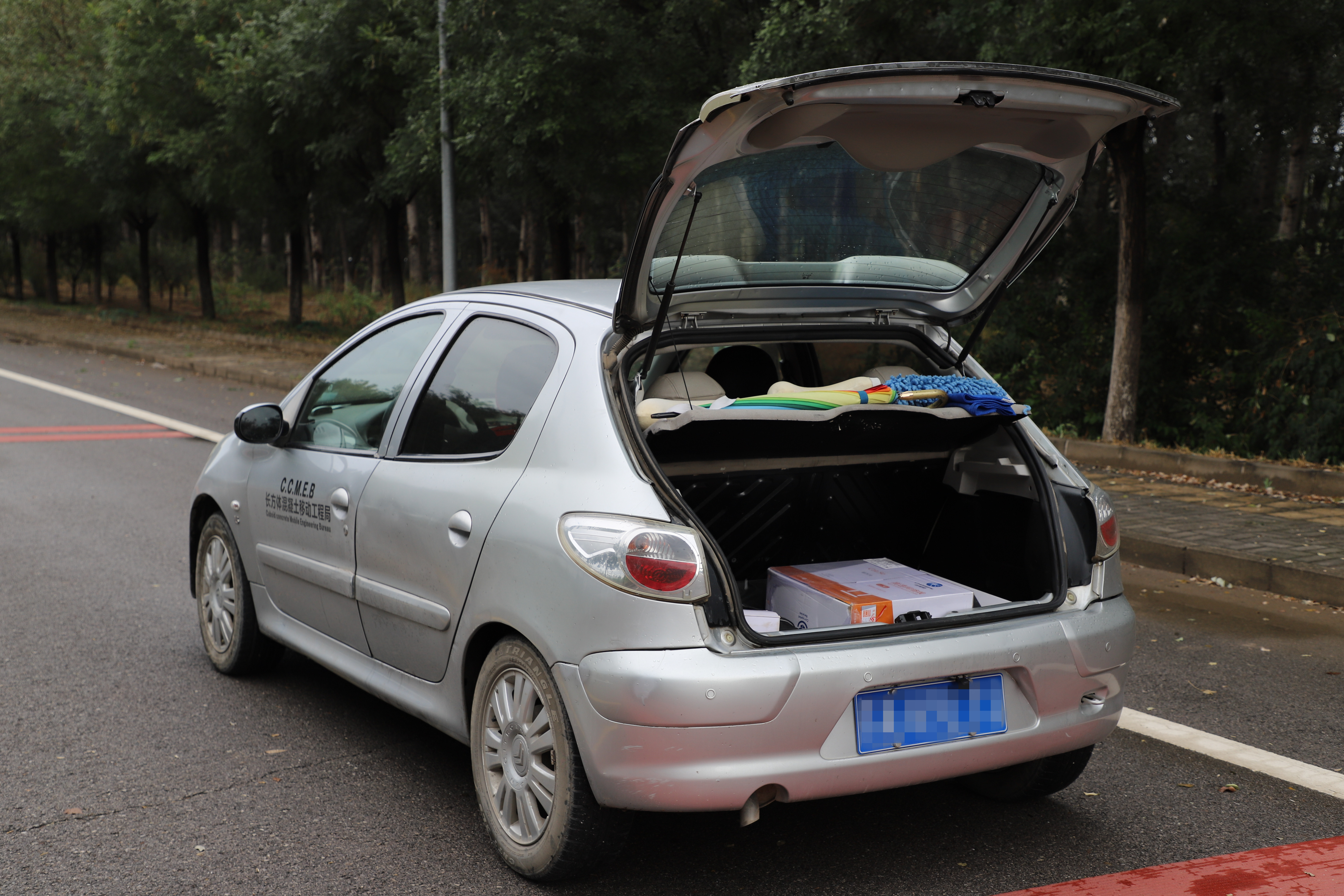 好开不耗油的二手车,好开还不烧机油的车推荐