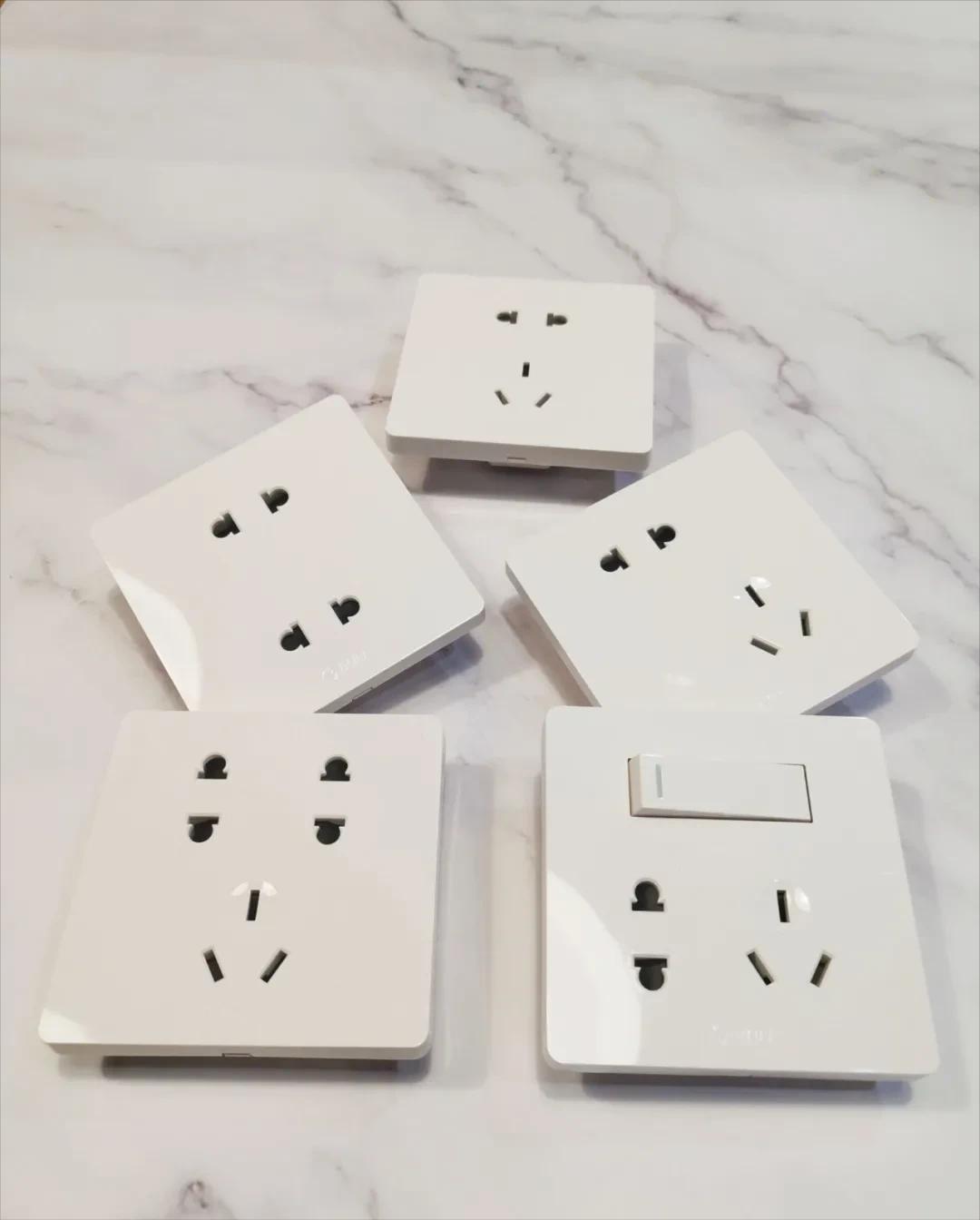 第二次装修插座,第二次装修比第一次装要好