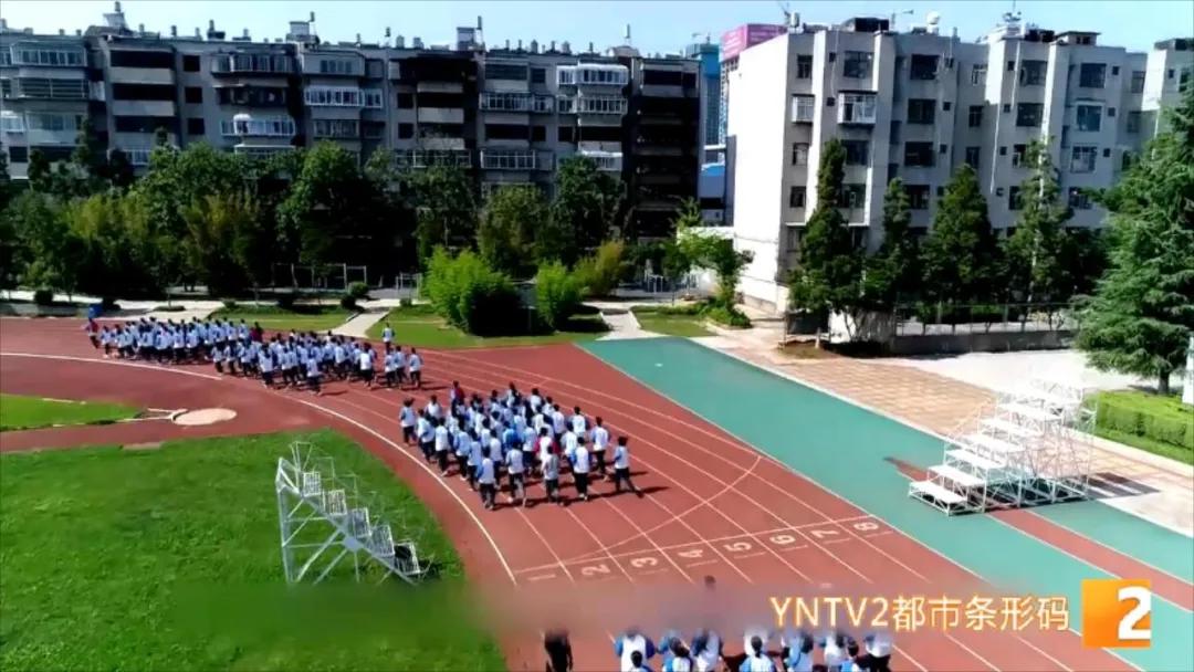 校长来了——薪火相传知识百花园：昆一中，学历氛围好、培养学生全面，关键食堂还好吃