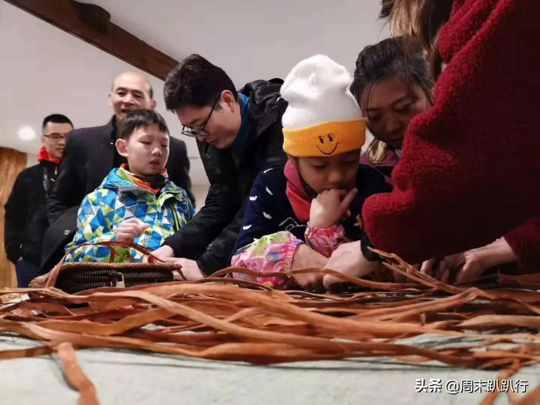 福州亲子游攻略民宿,福州附近二日一夜亲子旅游推荐