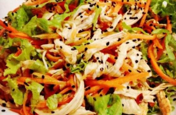 减肥鸡排怎么做？皇小小带你一探究竟