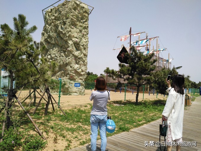 日照赶海之旅,日照冬季赶海旅游去哪里最好