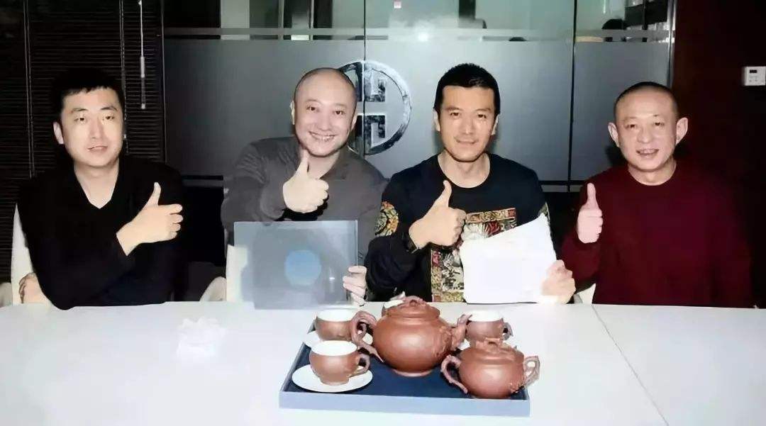 黄圣依到底有多壕,黄圣依有多奢侈