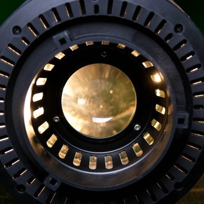 爱图仕fresnel2x菲涅尔变焦透镜,爱图仕变焦透镜原理