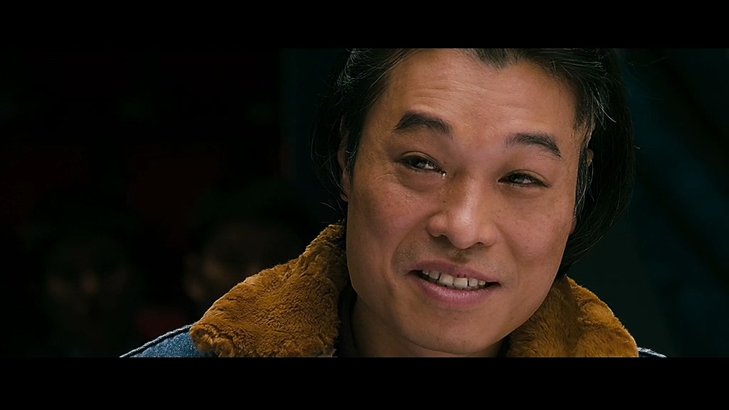 嘿嘿……我就是杀人凶手,你奈我何?韩国电影无尿点系列