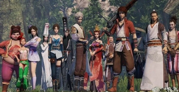 《画江湖之不良人》再出真人版,毛晓彤倾情加盟,李星云由他出演