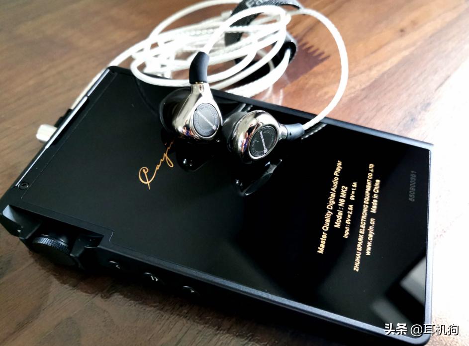 高档智能播放器,智能音响推荐hifi音箱