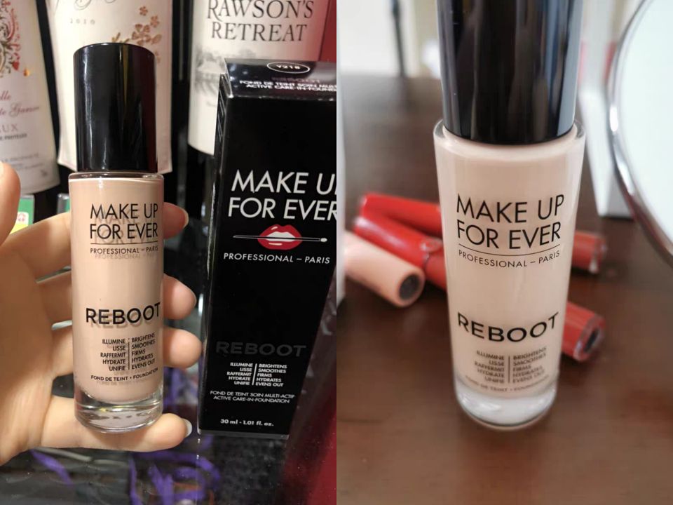 大牌粉底液养肤,粉底液底妆公认好用第一名