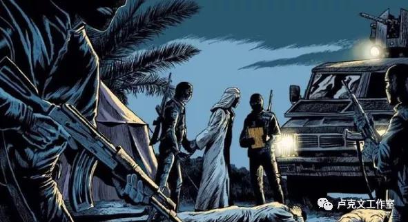 沙特石油战,沙特石油战的来龙去脉