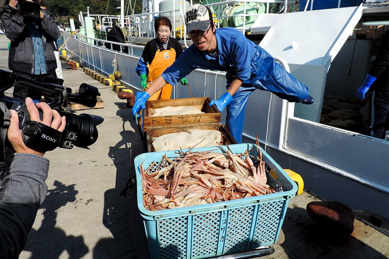 冷冻雪蟹怎么吃最好吃,冷冻雪蟹好吃吗