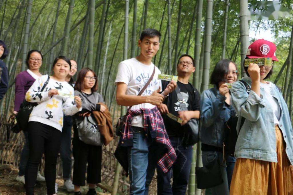 宁波夏日避暑胜地,宁波哪里避暑凉快