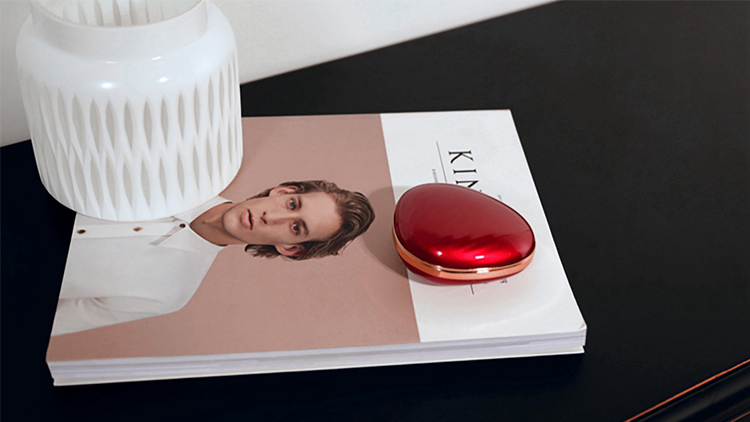 少女心冬日必备暖手宝,最暖心的暖手宝